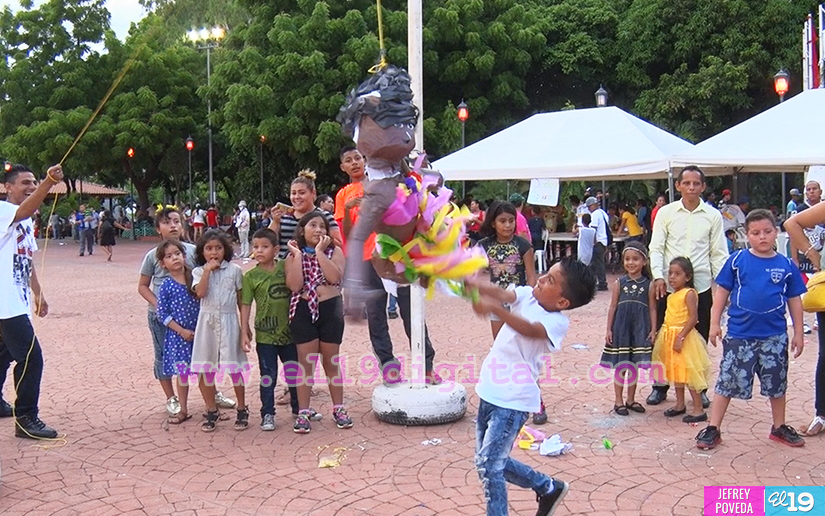 plaza